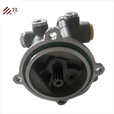 Impianto di produzione Il tuo punto vendita unico per KAWASAKI K3V112 pompa di ingranaggi K9001811