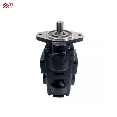 JCB 3CX backhoe loader pompa idraulica parte 20925580 20925339 20925340 pilota pompa ingranaggio