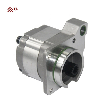 PC50UU Pompa di olio per ingranaggi per escavatori per macchine e parti di macchine 320B E322B/E322BL/E300B