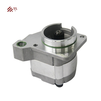 PC50UU Pompa di olio per ingranaggi per escavatori per macchine e parti di macchine 320B E322B/E322BL/E300B