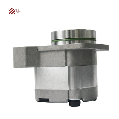 PC50UU Pompa di olio per ingranaggi per escavatori per macchine e parti di macchine 320B E322B/E322BL/E300B