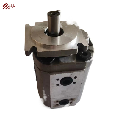 Garanzia Scavatori Pompa idraulica per ingranaggi CBKP32/40/50/63/80/100 per macchine pesanti