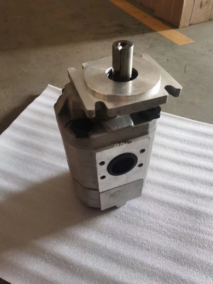 Garanzia Scavatori Pompa idraulica per ingranaggi CBKP32/40/50/63/80/100 per macchine pesanti