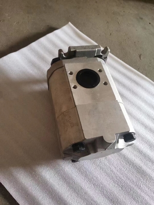 Garanzia Scavatori Pompa idraulica per ingranaggi CBKP32/40/50/63/80/100 per macchine pesanti