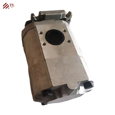 Garanzia Scavatori Pompa idraulica per ingranaggi CBKP32/40/50/63/80/100 per macchine pesanti