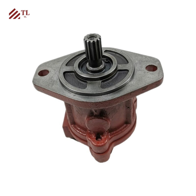VOE14533496 Pompa idraulica per escavatori Volvo EC360 EC460 EC700 Performance massima