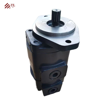 14530502 14531413 14576326 14573559 14880006 14561971 Pompa per ingranaggi per EC360 EC330 EC460