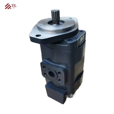 14530502 14531413 14576326 14573559 14880006 14561971 Pompa per ingranaggi per EC360 EC330 EC460
