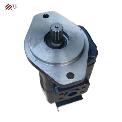 14530502 14531413 14576326 14573559 14880006 14561971 Pompa per ingranaggi per EC360 EC330 EC460