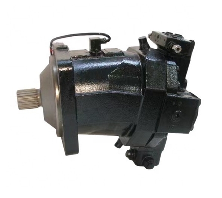 Servizi di riparazione di macchine 100% VOLVO EW160C EW180C EW210C Motore a ruote a scavo a piedi 14603858 TM-03858