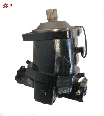 Servizi di riparazione di macchine 100% VOLVO EW160C EW180C EW210C Motore a ruote a scavo a piedi 14603858 TM-03858