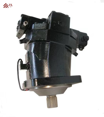 Servizi di riparazione di macchine 100% VOLVO EW160C EW180C EW210C Motore a ruote a scavo a piedi 14603858 TM-03858