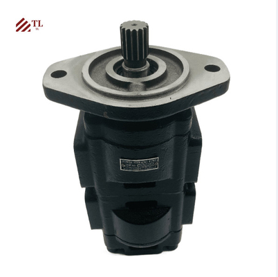 Pompa di ingranaggi per JCB Backhoe Loader 3C 3CX 3D 3DX Adatta a vari modelli di escavatori