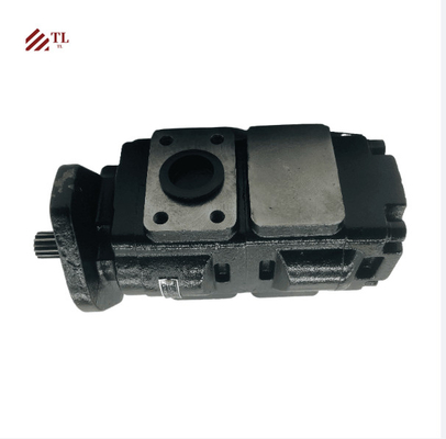 Pompa di ingranaggi per JCB Backhoe Loader 3C 3CX 3D 3DX Adatta a vari modelli di escavatori