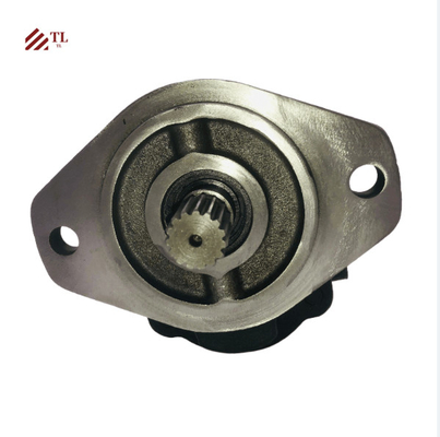 Pompa di ingranaggi per JCB Backhoe Loader 3C 3CX 3D 3DX Adatta a vari modelli di escavatori