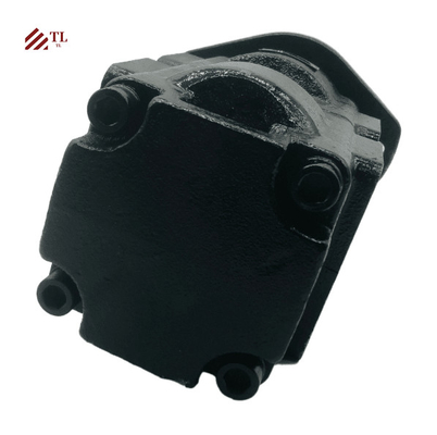 Pompa di ingranaggi per JCB Backhoe Loader 3C 3CX 3D 3DX Adatta a vari modelli di escavatori