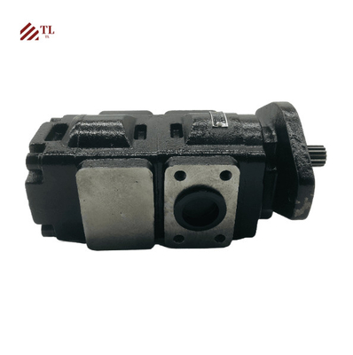 Pompa di ingranaggi per JCB Backhoe Loader 3C 3CX 3D 3DX Adatta a vari modelli di escavatori
