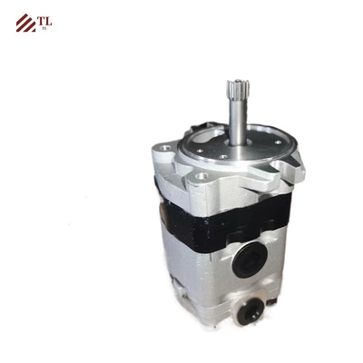 PSVL2-27CG 9218005 Pompa idraulica per scavatori KX163