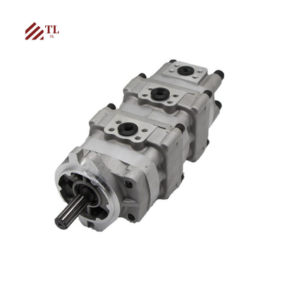 705-41-08090 Pompa idraulica per escavatori Komatsu PC50UU PC40-7 PC40T-7 PC40R-7