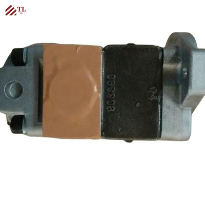 Garanzia pompa idraulica 705-58-34010 per escavatore PC78US-6