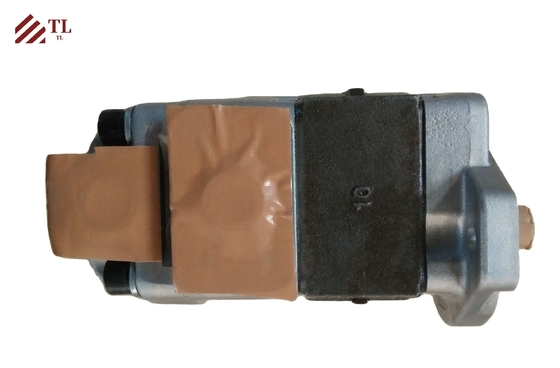 Garanzia pompa idraulica 705-58-34010 per escavatore PC78US-6