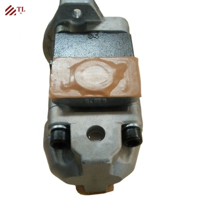 Garanzia pompa idraulica 705-58-34010 per escavatore PC78US-6