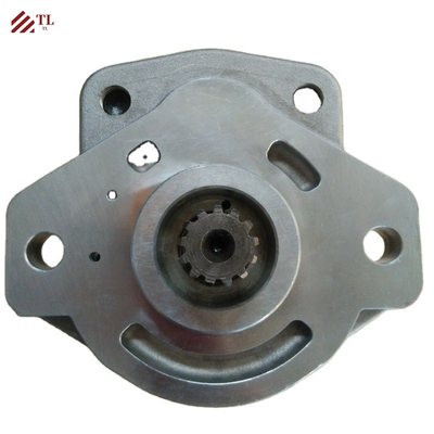 Garanzia pompa idraulica 705-58-34010 per escavatore PC78US-6