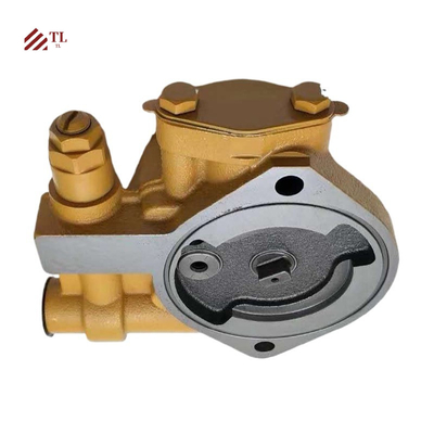 PC200-5 Pompa principale dell'escavatore Pompa idraulica PC200-5 Pompa pilota 704-24-28230