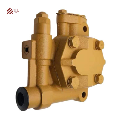 PC200-5 Pompa principale dell'escavatore Pompa idraulica PC200-5 Pompa pilota 704-24-28230
