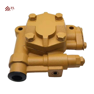 PC200-5 Pompa principale dell'escavatore Pompa idraulica PC200-5 Pompa pilota 704-24-28230