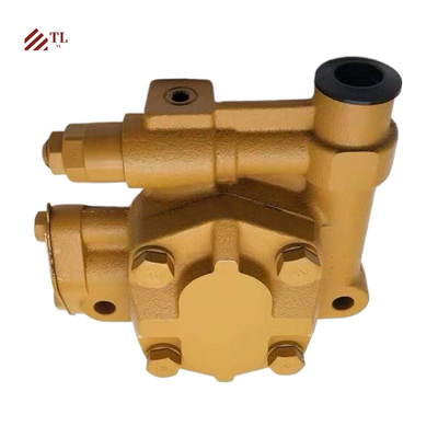 PC200-5 Pompa principale dell'escavatore Pompa idraulica PC200-5 Pompa pilota 704-24-28230