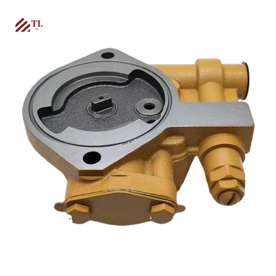 PC200-5 Pompa principale dell'escavatore Pompa idraulica PC200-5 Pompa pilota 704-24-28230