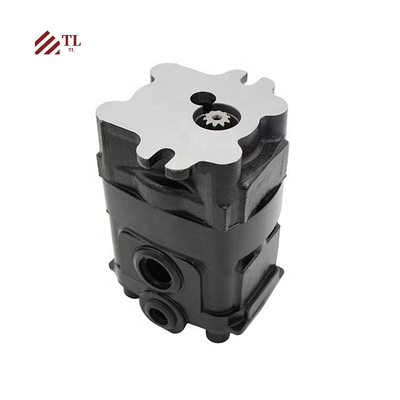 100% Nachi PVD-3B-60 Pompine idrauliche a pistoni Parti di escavatori per l'estrazione di energia