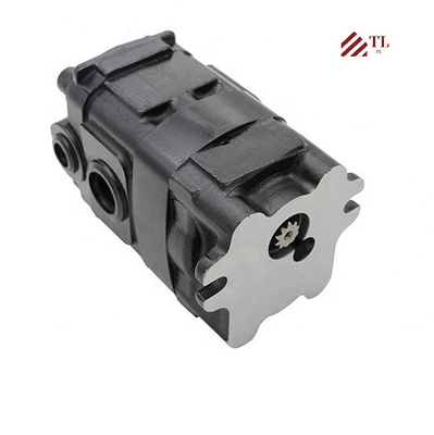 100% Nachi PVD-3B-60 Pompine idrauliche a pistoni Parti di escavatori per l'estrazione di energia