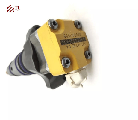 Parti di motori meccanici Iniettore diesel 10R-0781 10R-0782 10R-9237 Per erpillar 3162 3162B Iniettore di carburante