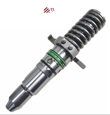 Iniezione di carburante 4P-9075 0R-3051 Per erpillar 3508 3512 3516 Iniettore diesel