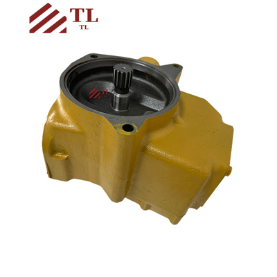 erpillar motore meccanico 992G pompa d'olio 0R-2561 parti di escavatore