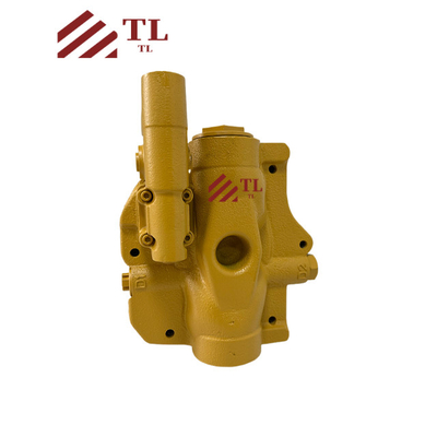 Parti di escavatori 416 428 set di pompe a pistoni idrauliche 9T6857 parti di pompe di iniezione di carburante diesel