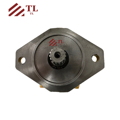 Motore a pistoni idraulici per compressione di vibrazioni CP-533E