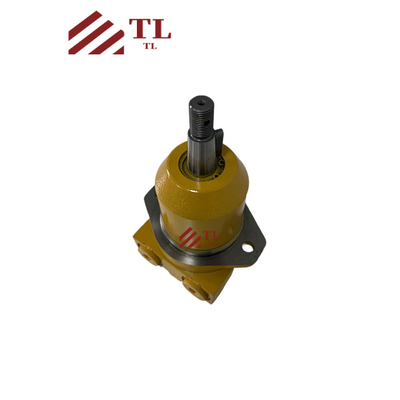 Nuovo motore del ventilatore idraulico 179-9778 per scavatori erpillar