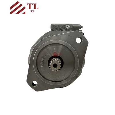 169-4883 Pompa a pistoni idraulica per classifiori di gatti 120h 12h 135h 140h