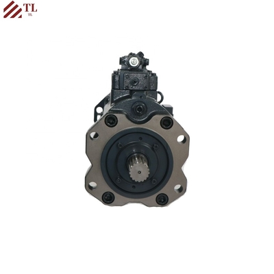 K5V160DTP Pompa idraulica principale per EC300DB EC290CP 14639133 VOE14568923