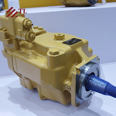 6E-3139 0R-7660 Pompa idraulica per motori  14H NA 16H NA