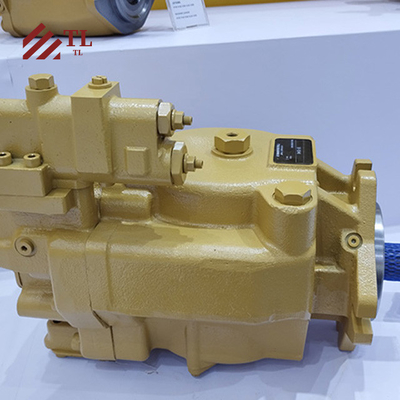 9T-8346 0R-8503 Pompa idraulica per bulldozer a trascinatore  57H 8 8A 8SU 8U