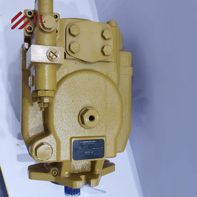 9T-8346 0R-8503 Pompa idraulica per bulldozer a trascinatore  57H 8 8A 8SU 8U