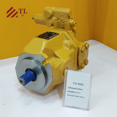 172-9322 10R-6684 Pompa idraulica per gatti