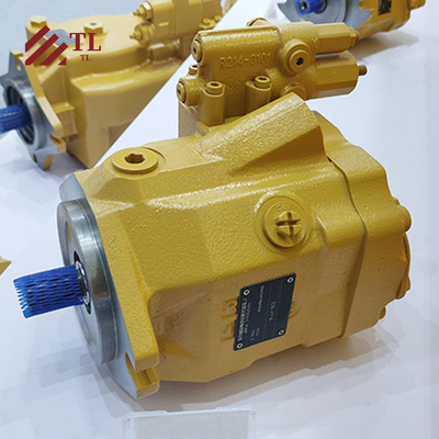 Pompa a pistoni 235-2716 per motore C15 del cariore a ruote erpillar  980H
