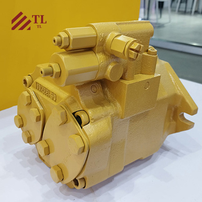 Pompa a pistoni 235-2716 per motore C15 del cariore a ruote erpillar  980H