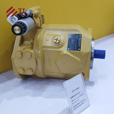 247-8968 PUMPA GP-PISTONE Per  374D EXCAVATOR 365B 365B II 365C 365C L