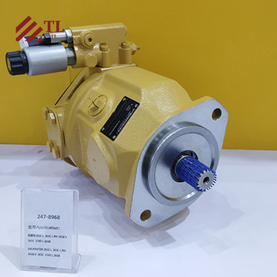 247-8968 PUMPA GP-PISTONE Per  374D EXCAVATOR 365B 365B II 365C 365C L